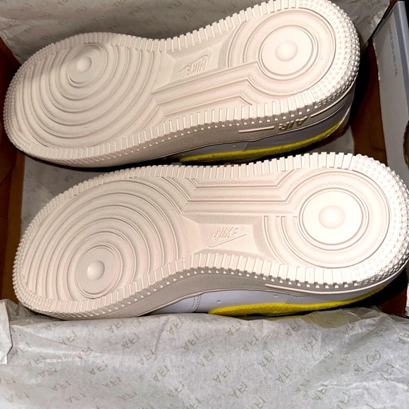 Mama Nike Air Force 1 - Picture 4 of 6